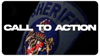 Call to Action - St. Mary's County Sheriffs Office