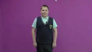 Шевчук Егор Звезда спасения