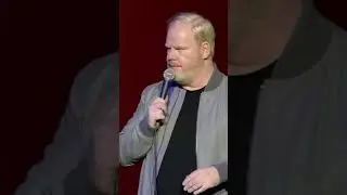 Newfoundland  | Jim Gaffigan 