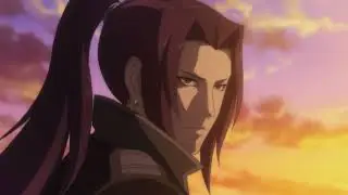 Noblesse - AMV Guns