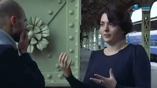 Витебский вокзал в Санкт-Петербурге. История и будущее