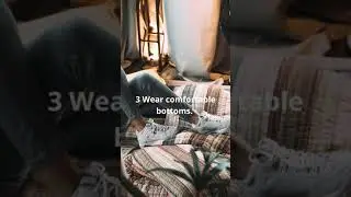 Dress for the Airport (Picking the Right Clothes for an Airport)