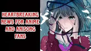 Rest in Peace Beloved Anisong Star