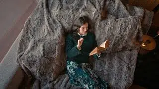 Sonsuz bir uyum, kusursuz bir doğa… İlhamını tabiatın değişen yüzünden alan yepyeni bir koleksiyon.