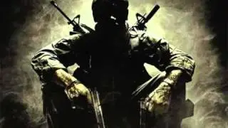 Call of Duty Black Ops Soundtrack: Blackbird