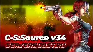 CSS v34 autoupdater Установщик модов для любой вашей сборки игры!