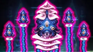 The Greatest Terraria Mod is FINALLY HERE...