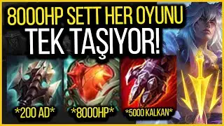 TEK TAŞIMAK