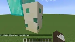 New Minecraft Snapshot Commands