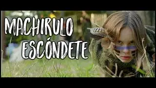 Tongo  ft. La Furia La Otra La Mare y Vera de Mafalda - Machirulo Escóndete #25N