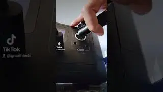 No power? No problem