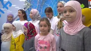 Группа Нашидуль Ислам"Аллагьу я алагь"@dagmusic_media.oficial