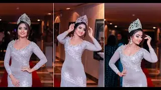 Vinu Siriwardhana  Hot Photoshoot