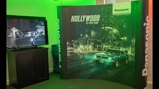 Panasonic setzt auf Dolby Vision und Dolby Atmos: GXW804 und GXW904 im Fokus