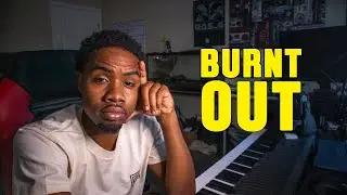 Trying to fix my music burn out
