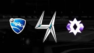 Montage Rocket League (by Slaycool)