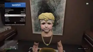 Completo Moddato GTA5 online