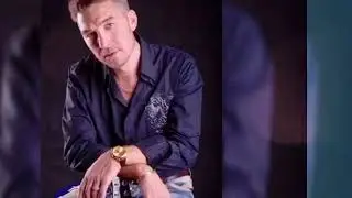 Стас Денисов «Мой дом солнечный Ташкент»