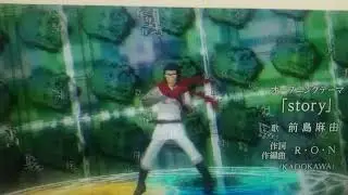 Ojisan dancing with my PC fan in the background