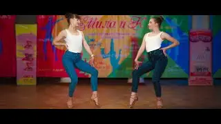 «Мила и К» Мот Ча - Ча Ленд