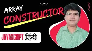 Declaring and Initializing an Array in JavaScript