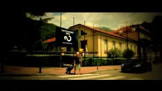 Aston Martin - San Pellegrino Terme HD