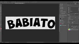 Mogis 3D Game Logo Text Effect