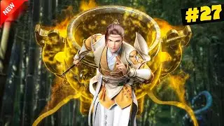 The Fallen Genius Anime Episode :) 27 | Anime Stories Explain In Hindi/Urdu #AnimeStoriesHindi