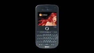 New Generation Mobile original ringtone 8