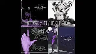Luxurious x Just Wanna Be Your Girl - (JERSEY CLUB REMIX) [PROD BY VIP]
