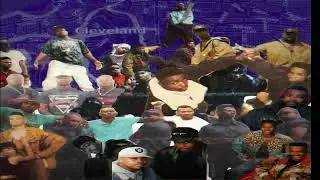 Cleveland Rap The Early Days: 1986-1992