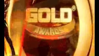 Gold Awards 2014 Promo - 2
