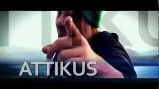 Attikus Ft. Fatty Down - Stay Up [Promo] Music Video: http://youtu.be/xwlFzdxHl_E