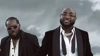 Adekunle Gold  Davido   High Official Video