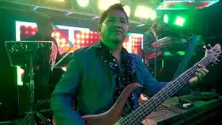 neftali/munakuj Dios tatay