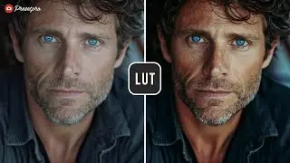 Free LUT Kodachrome 64 Lookup Table - Before & After