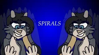 spirals (meme)