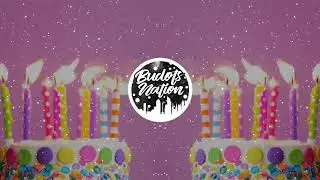 Dj Ciedan - Happy B-Day (Trap Beat Remix)