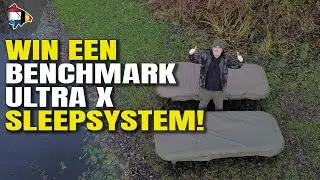 HET MEEST LUXE BED | DE BENCHMARK ULTRA! 😱
