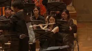 Giacomo Puccini, arr. Yo Goto : Turandot