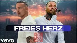 Kontra K & RAF Camora - Freies Herz (prod. YenoBeatz)