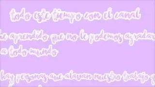 Ultimo video :c