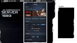 BLOODLINE TIME | Chill Stream Vibes