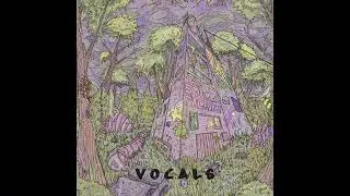 ivri | owls eye | Vocals Only