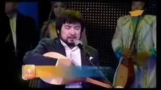 Бекболат Тілеухан - Елім менің