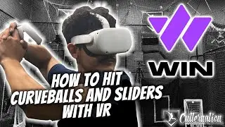Mastering Sliders and Curveballs: 