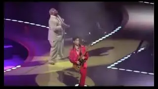 Prince & Cee Lo Green Live in NYC