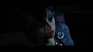 OUTRIDERS 21:9 Техномант Часть4 Сразитесь с Молохом