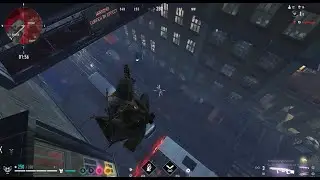 Abusing 10k Hours of Mind Blowing Bloodhunt Controller Movement  PC/PS5