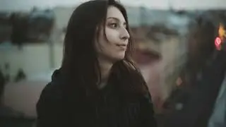 Нина. Видеопортрет. Питер